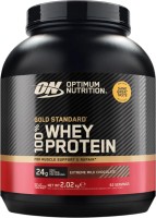 Фото - Протеин Optimum Nutrition Gold Standard 100% Whey 2&nbsp;кг