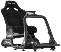 Фото - Кокпит Oplite GTR S8 Infinity