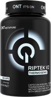Фото - Сжигатель жира QNT Riptek V2 120 cap 120&nbsp;шт