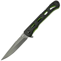 Фото - Нож / мультитул Schrade Inert CLR