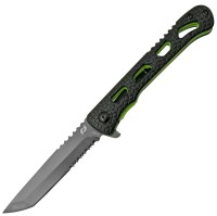 Фото - Нож / мультитул Schrade Inert CLR Tanto