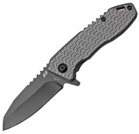 Фото - Нож / мультитул Schrade Tenacity BLK