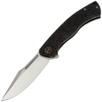 Фото - Нож / мультитул We Knife Essential Knight WE24003-1