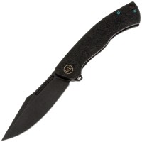 Фото - Нож / мультитул We Knife Essential Knight WE24003-2