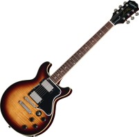 Фото - Гитара Epiphone Les Paul Special Double Cut Figured