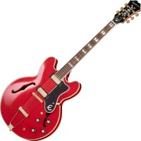 Фото - Гитара Epiphone Masterbilt Gem Archer Sheraton