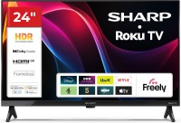 Фото - Телевизор Sharp 24HD2325K