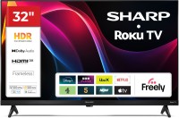 Фото - Телевизор Sharp 32HD2325K