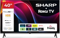 Фото - Телевизор Sharp 40HD2325K
