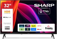 Фото - Телевизор Sharp 32HE2345K