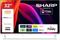 Фото - Телевизор Sharp 32HE2345KW