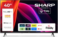Фото - Телевизор Sharp 40HE2345K