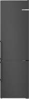 Фото - Холодильник Bosch KGN39VXAU графит