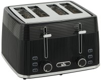 Фото - Тостер HOMCOM 800-337V70BK