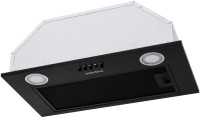 Фото - Вытяжка Interline Basic Black A/60/PB черный