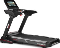 Фото - Беговая дорожка BH Fitness RS1000 TFT