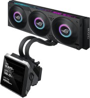Фото - Система охлаждения Asus ROG STRIX SLC IV 360 ARGB LCD