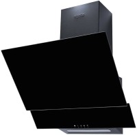 Фото - Вытяжка VENTOLUX Rimini 50 BK 650 PB SL черный