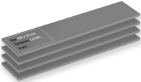Фото - Термопаста ARCTIC TP-4 120x20x1.0mm (4-pack)