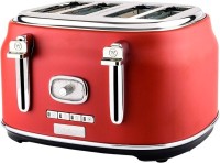 Фото - Тостер Westinghouse WKTTB809URD