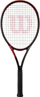 Фото - Ракетка для большого тенниса Wilson Clash 100UL V3