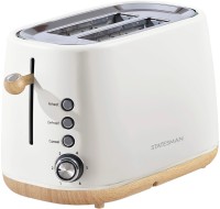 Фото - Тостер Statesman Scandi SKT05090CR