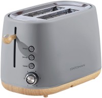 Фото - Тостер Statesman Scandi SKT05090GY