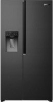 Фото - Холодильник Gorenje NRS 917 E61BX черный