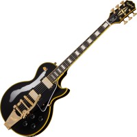 Фото - Гитара Epiphone Joe Bonamassa 1959 Les Paul Custom