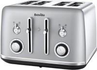 Фото - Тостер Breville Mostra VTR049