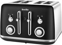 Фото - Тостер Breville Mostra VTR047