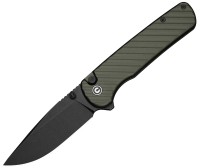 Фото - Нож / мультитул Civivi Iron Tide C25011-2