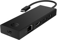 Фото - Картридер / USB-хаб HP BR1U3AA