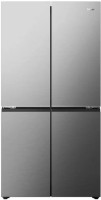 Фото - Холодильник Haier HCR59F18DNMM нержавейка