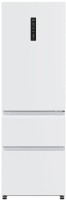 Фото - Холодильник Haier HTW5618ENPW белый