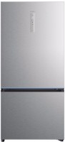 Фото - Холодильник Haier HDR5818DNSS нержавейка