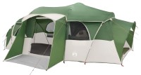 Фото - Палатка VidaXL Family Tent WR 10-Person