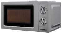 Фото - Микроволновая печь Interlux IMWO-7720SS серый