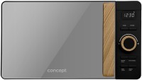 Фото - Микроволновая печь Concept MT3520BC черный