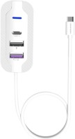 Фото - Картридер / USB-хаб WUW C246
