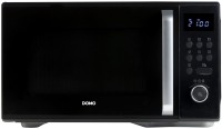 Фото - Микроволновая печь Domo DO23101 черный