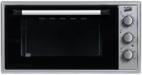 Электродуховка VENTOLUX NIKA 45 SLV 2G