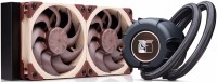 Фото - Система охлаждения Noctua NL-LC1-24