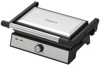 Фото - Гриль кухонный SOKANY SK-08092 серебристый
