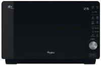 Фото - Микроволновая печь Whirlpool MWF 427 SL черный