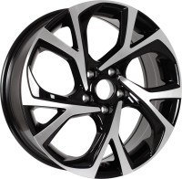 Фото - Диск Replica CT2368