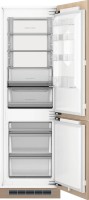 Фото - Встраиваемый холодильник Fisher & Paykel RB6018BRV