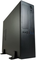 Фото - Корпус LC-Power 1406MB-TFX черный