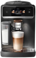 Кофеварка Philips Series 8000 EP8757/12 черный