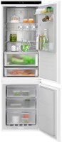 Фото - Встраиваемый холодильник Electrolux ENZ 9MC18 S